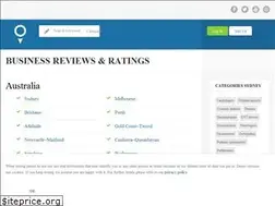 Sites similar to australian-company.com