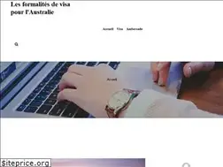 Sites similar to australian-embassy.at