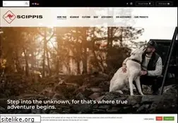 Sites similar to australian-fashion.de