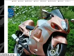 Sites similar to australian-hayabusa-club.com