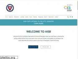 Sites similar to australian-isb.com