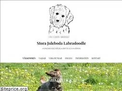 Sites similar to australian-labradoodle.se