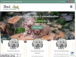 Sites similar to australian-labradoodles.co.uk