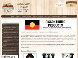 Sites similar to australian-native.com.au