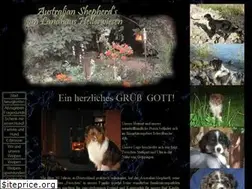 Sites similar to australian-shepherd-hunde.de