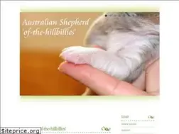 Sites similar to australian-shepherd.nieplitzhof.de