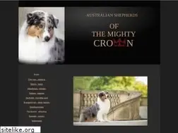 Sites similar to australian-shepherds.com