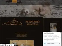 Sites similar to australian-shepherds.de