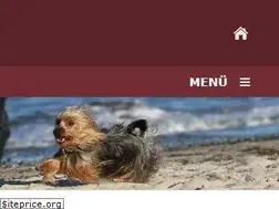 Sites similar to australian-silky-terrier.eu