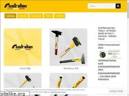 Sites similar to australian-srl.com