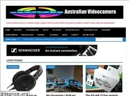 Sites similar to australian-videocamera.com