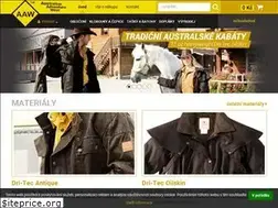 Sites similar to australian-wear.cz