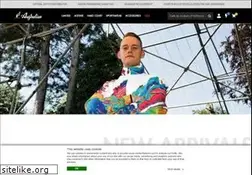 Sites similar to australian.nl