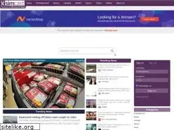 Sites similar to australian.ph