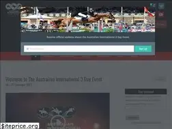 Sites similar to australian3de.com.au