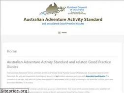 Sites similar to australianaas.org.au