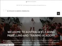 Sites similar to australianacademyofmodelling.com.au