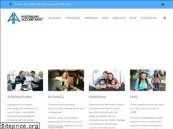 Sites similar to australianaccountants.com.au