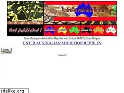 Sites similar to australianaddiction.com