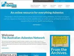 Sites similar to australianasbestosnetwork.org.au