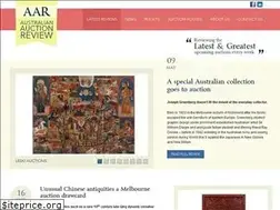Sites similar to australianauctionreview.com.au