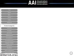 Sites similar to australianautomation.com.au