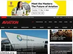 Sites similar to australianaviation.com.au