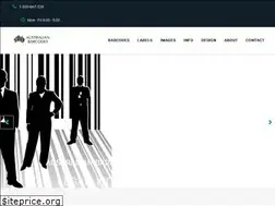 Sites similar to australianbarcodes.com.au