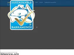 Sites similar to australianbarramundi.com.au