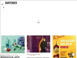 Sites similar to australianbartender.com.au