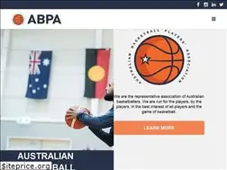 Sites similar to australianbasketballers.com.au