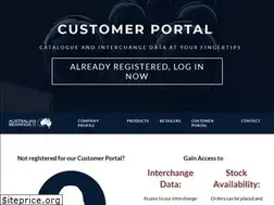 Sites similar to australianbearings.com.au