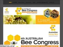 Sites similar to australianbeecongress.com.au