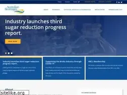 Sites similar to australianbeverages.org
