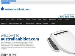 Sites similar to australianbidet.com.au