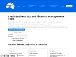 Sites similar to australianbiz.com.au