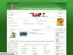 Sites similar to australianbizdirectory.com.au