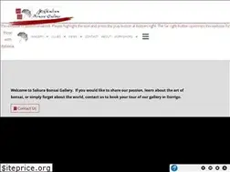 Sites similar to australianbonsai.gallery