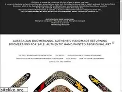 Sites similar to australianboomerangs.shop