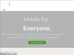 Sites similar to australianbotanicalsoap.com.au