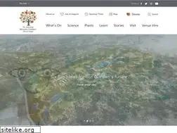 Sites similar to australianbotanicgarden.com.au
