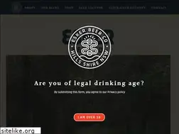 Sites similar to australianbrewery.com