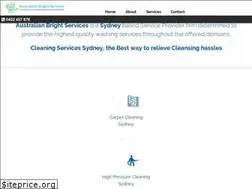 Sites similar to australianbrightservices.com.au
