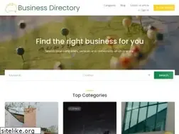 Sites similar to australianbusinesses.com.au