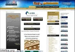 Sites similar to australianbusinesssales.com.au