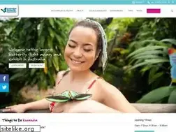 Sites similar to australianbutterflies.com