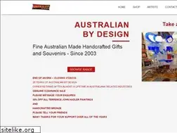 Sites similar to australianbydesign.com.au