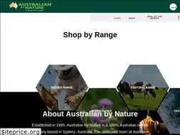 Sites similar to australianbynature.com.au
