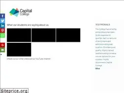 Sites similar to australiancapitalcollege.edu.au