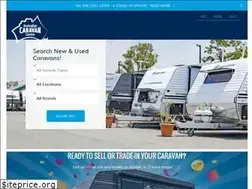 Sites similar to australiancaravancentre.com.au